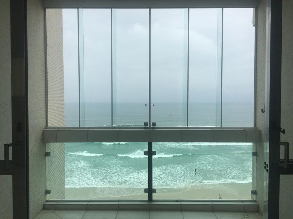 Foto - Guarujá - Pitangueiras